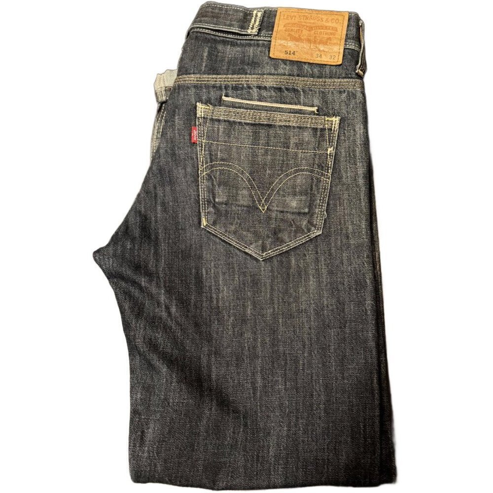 Levi Strauss - Women’s Blue Jeans
